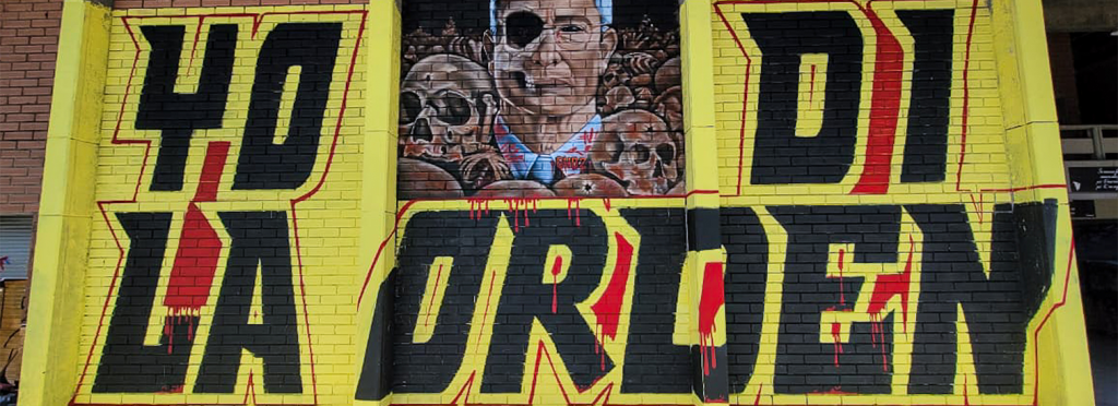 En Colombia no existen garantías ni entidades con capacidad para investigar a Uribe Vélez por ejecuciones extrajudiciales