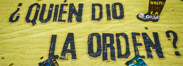 Carta abierta a los y las congresistas de la República de Colombia: el reconocim...
