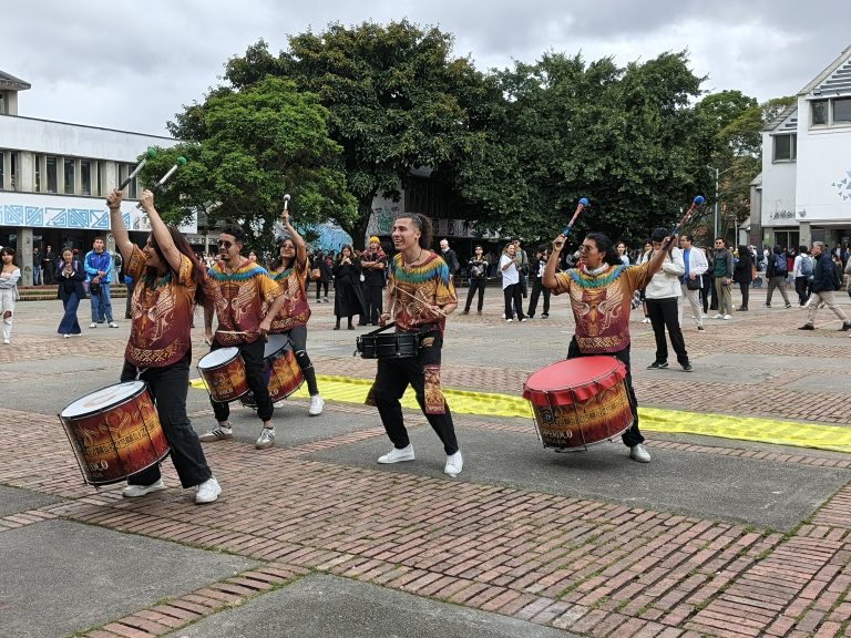 Lanzamiento del documental “No sabían que éramos semilla: la búsqueda de #...
