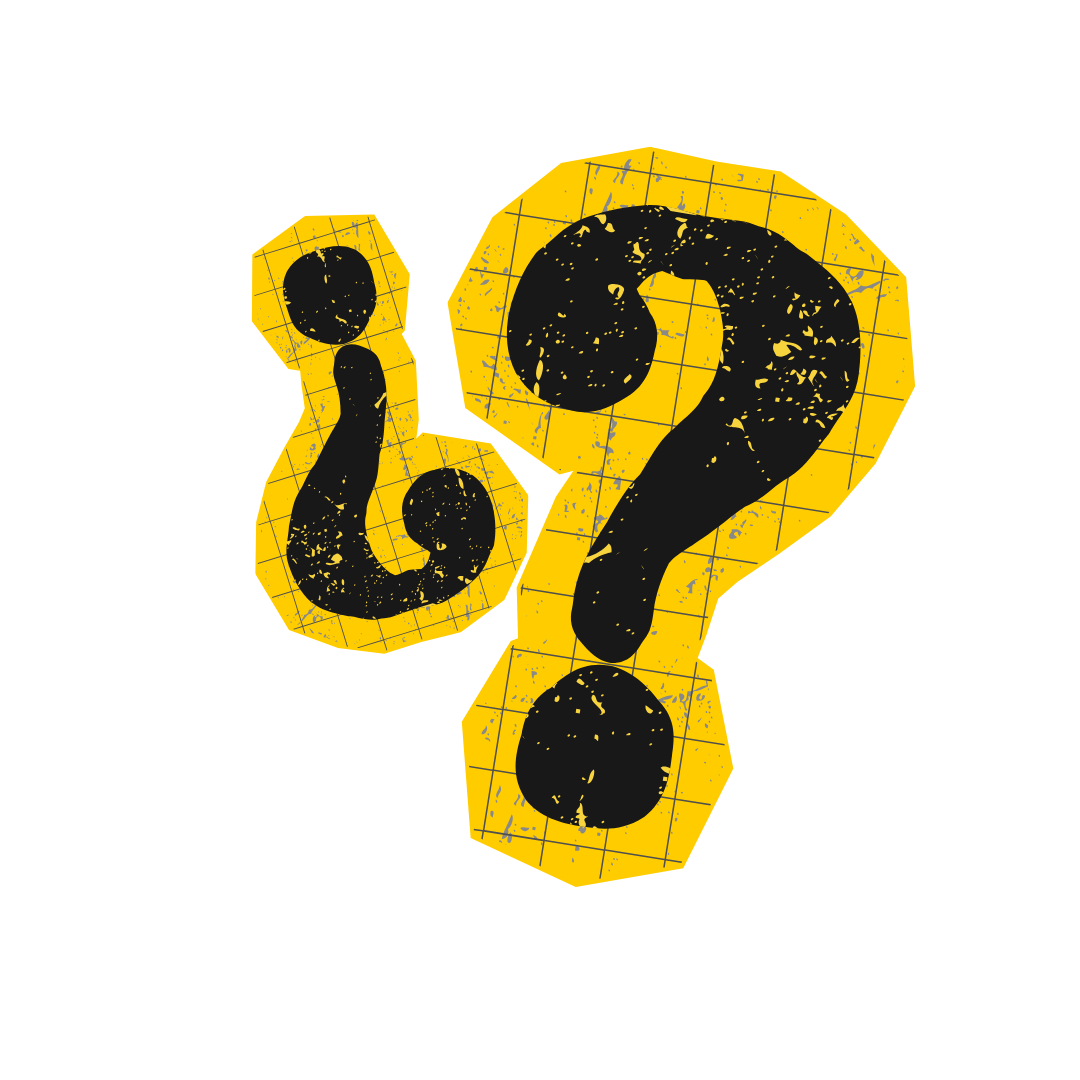 Signo de interrogación